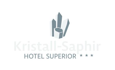 Logo Hotel Kristall-Saphir